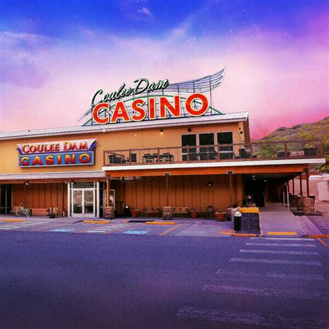 Novo colville casino em omak wa